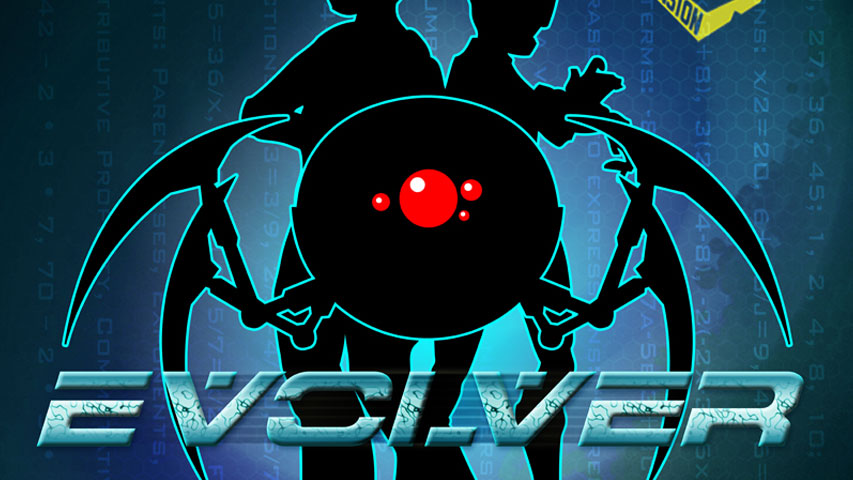 Teaser Poster