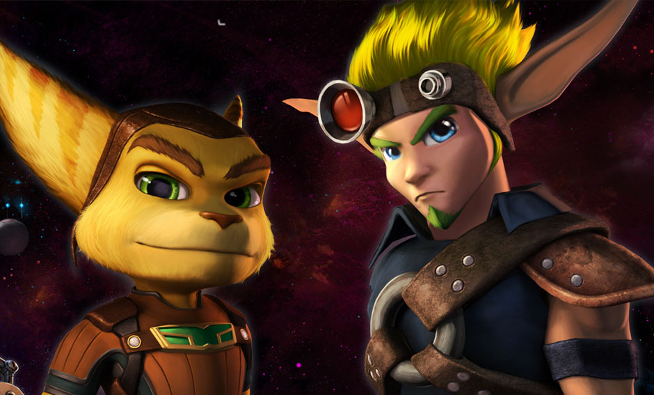 Playstation Move Heroes